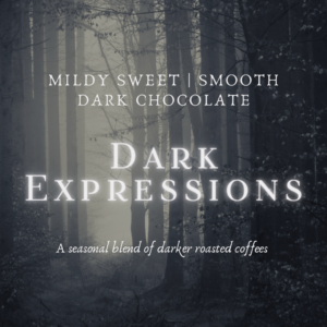 Dark Expressions Blend