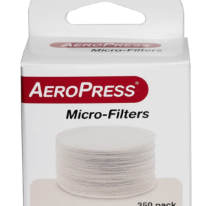 AeroPress Paper Filters