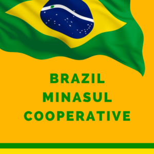 Brazil Minasul Cooperative