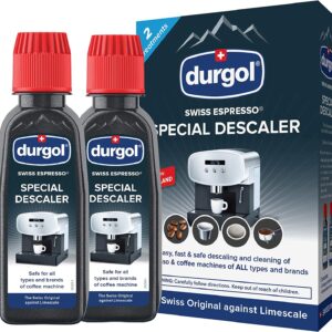 Durgol Descaling Solution (2 pack)