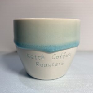 4 Ounce Ceramic Cups