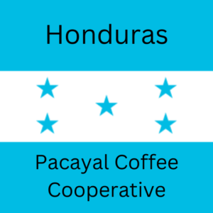 Honduras Pacayal Coffee Cooperative