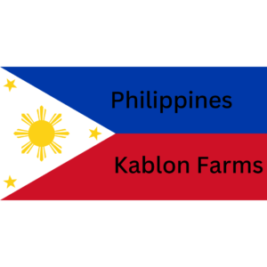 Philippines Kablon Farms 77% Dark Chocolate Bar