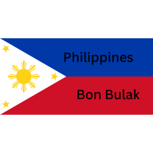 Philippines Bon Bulak 81% Dark Chocolate Bar (1 left)