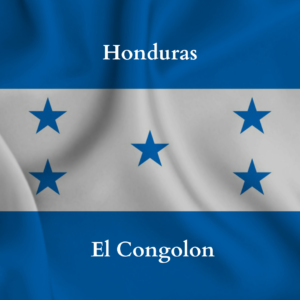 Honduras El Congolon