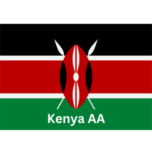 Kenya AA